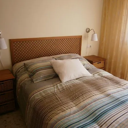 Holiday home La Dorada