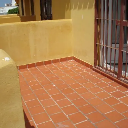 Holiday home La Dorada *