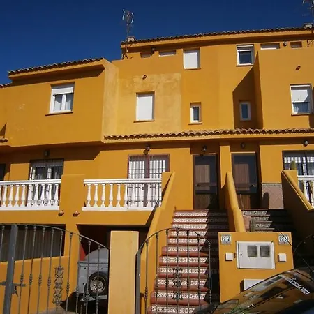La Dorada Holiday home Tarifa