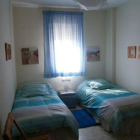 La Dorada Holiday home