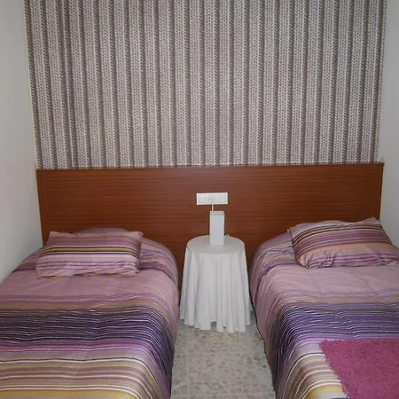 La Dorada Semesterbostad *