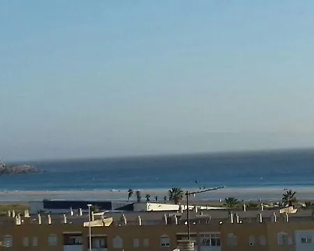 Holiday home La Dorada