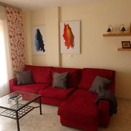 Holiday home La Dorada