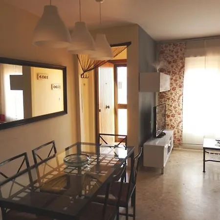 La Dorada Holiday home *