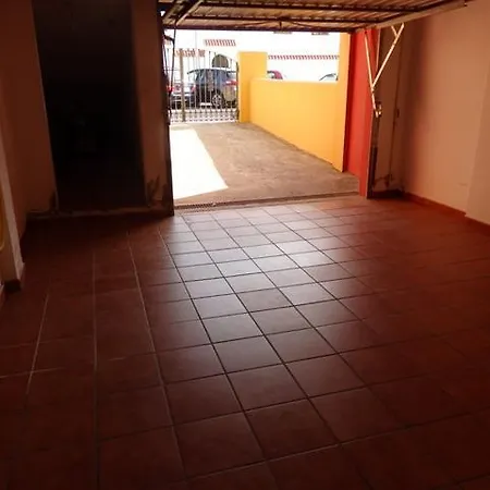 Holiday home La Dorada Tarifa