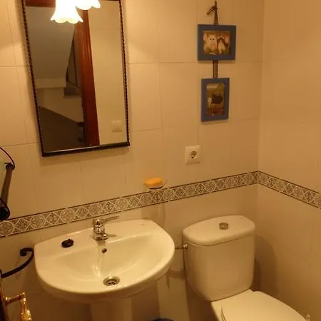 Holiday home La Dorada Tarifa