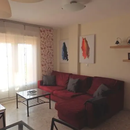 La Dorada Semesterbostad