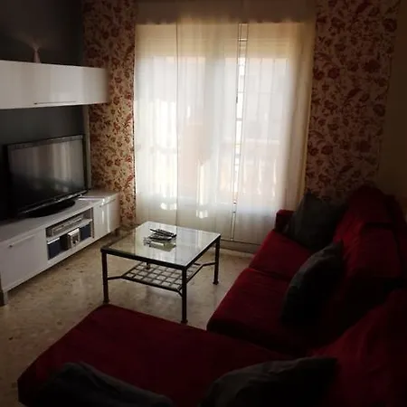 La Dorada Holiday home *