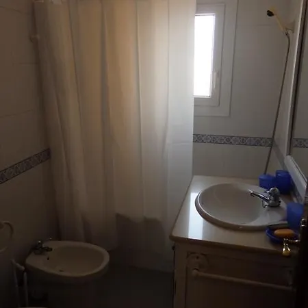 Holiday home La Dorada