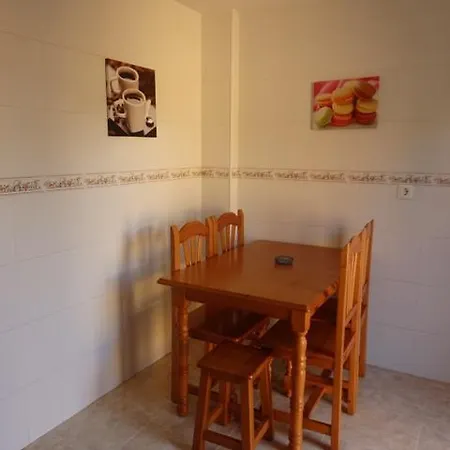 La Dorada Tarifa