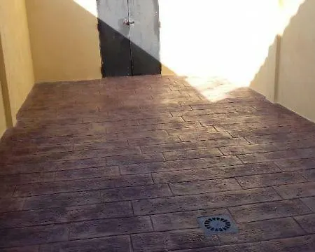 Holiday home La Dorada