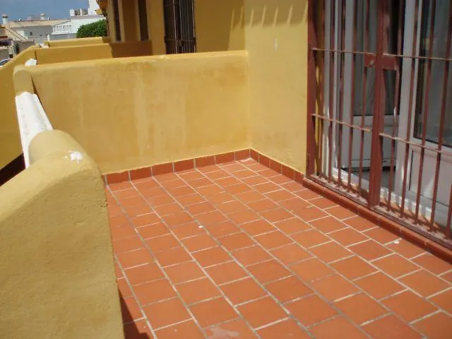 Nyaraló La Dorada *