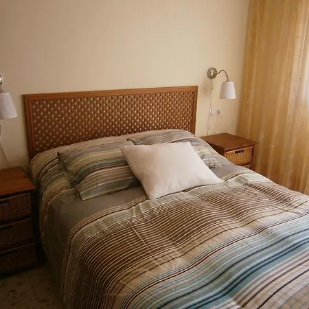 Casa vacanze La Dorada