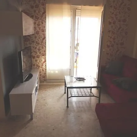 Casa vacanze La Dorada Tarifa