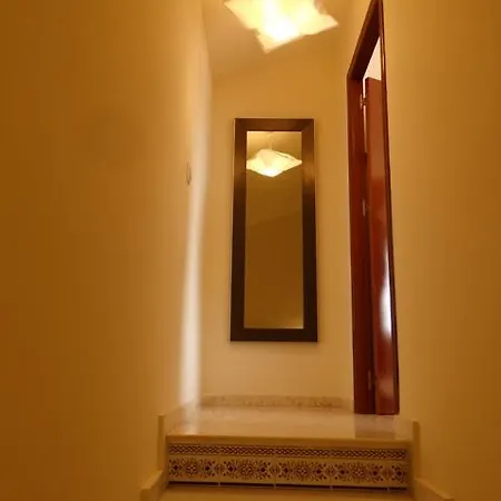 Casa vacanze La Dorada