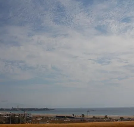 Casa vacanze La Dorada